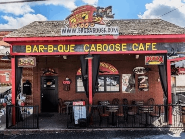 8 Throwback Tennessee Eateries Serving the Same BBQ Sandwiches Since Day One