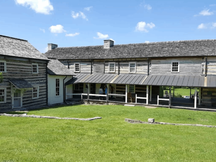 9 Historic Tennessee Sites That Make You Feel Like You&rsquo;ve Stepped Into the Past