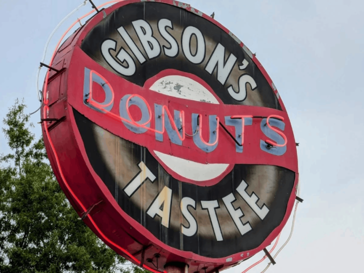 9 Tennessee Donut Shops That Are Absolutely Worth the Hype in 2026