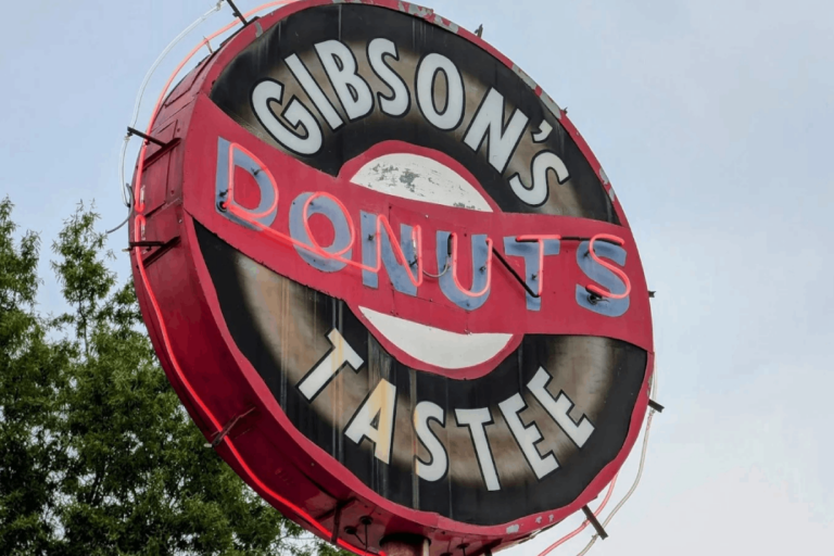 9 Tennessee Donut Shops That Are Absolutely Worth the Hype in 2026