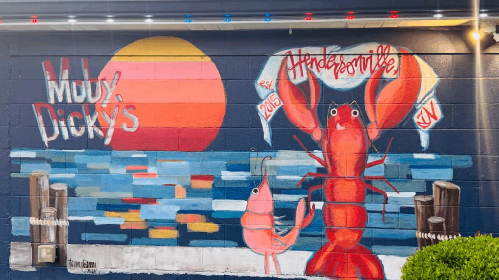 9 Tennessee Seafood Shacks That May Not Look Like Much, But the Seafood Is Amazing