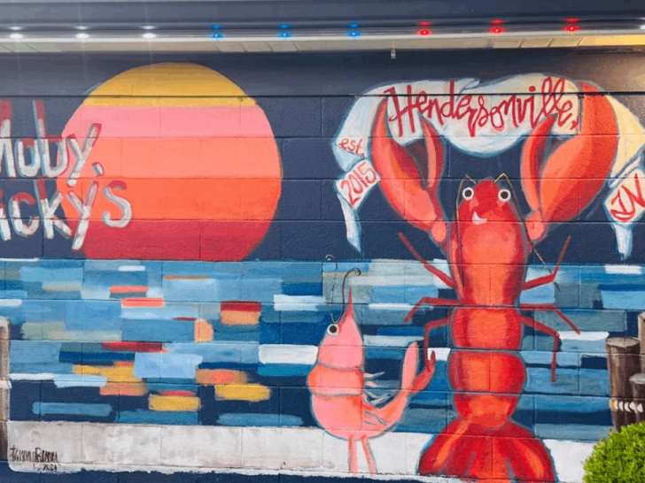 9 Tennessee Seafood Shacks That May Not Look Like Much, But the Seafood Is Amazing