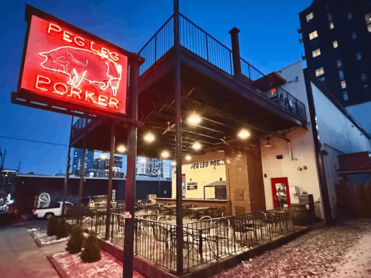 I Ate BBQ at 12 Tennessee Smokehouses—Here Are the 7 Worth the Drive