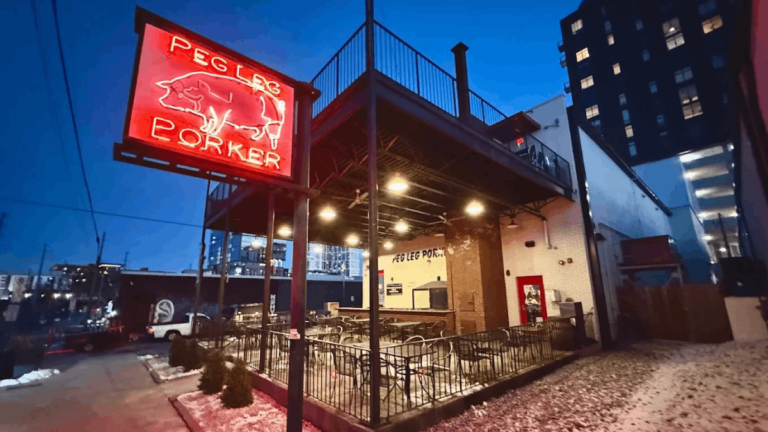 I Ate BBQ at 12 Tennessee Smokehouses—Here Are the 7 Worth the Drive