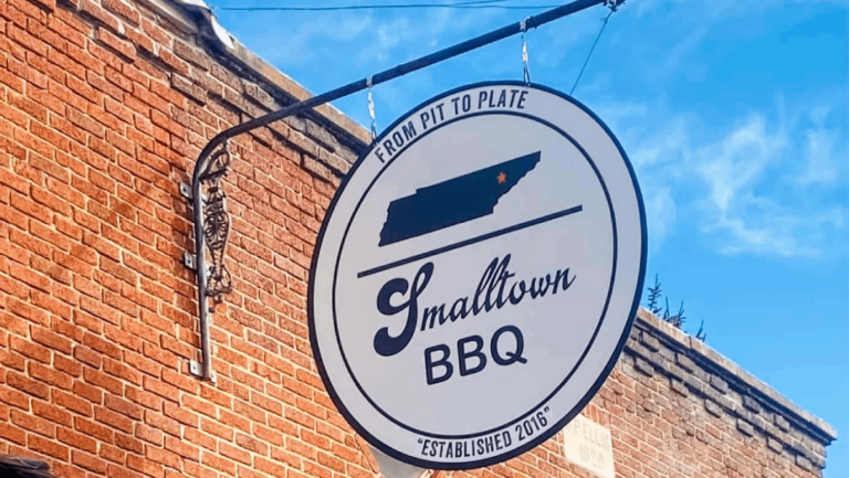 I Drove Tennessee’s Backroads for 15 Smokehouses—10 Were So Good I’d Go Back Tomorrow