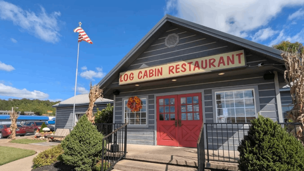 I Traveled Tennessee's Backroads for 16 Mom-and-Pop Diners—10 Were the Real Southern Deal