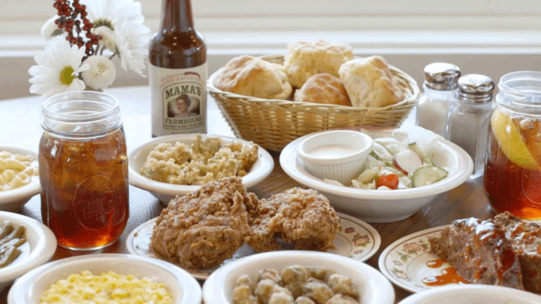 I Tried Biscuits at 12 Tennessee Mountain Counters—Here Are the 7 Worth the Hype