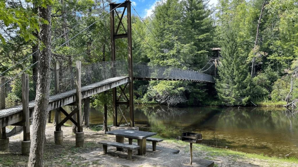 Tennessee's Most Fascinating State Park Is Easy to Miss, but Impossible to Forget