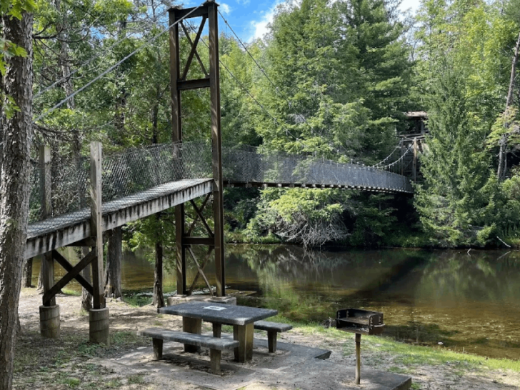 Tennessee's Most Fascinating State Park Is Easy to Miss, but Impossible to Forget