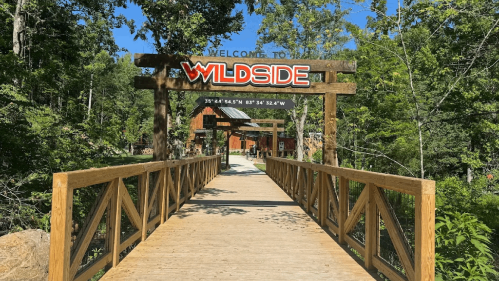 The Ultimate Spring Adventure With a Serious Adrenaline Rush Is Waiting in Tennessee
