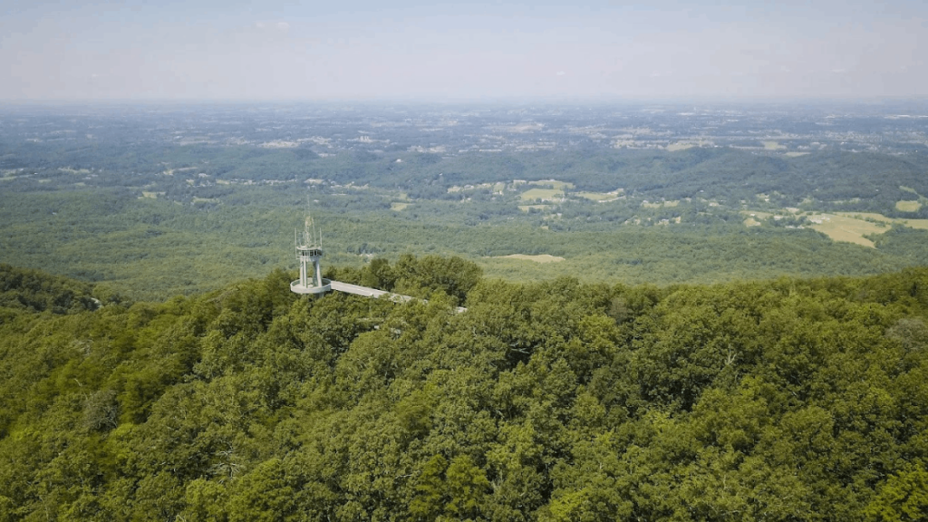 These 7 Underrated Tennessee Hikes Are Too Beautiful to Stay Secret