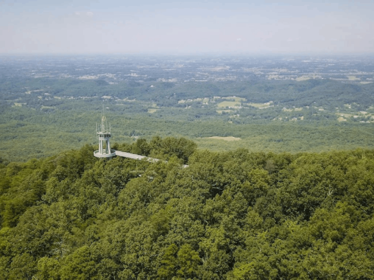 These 7 Underrated Tennessee Hikes Are Too Beautiful to Stay Secret