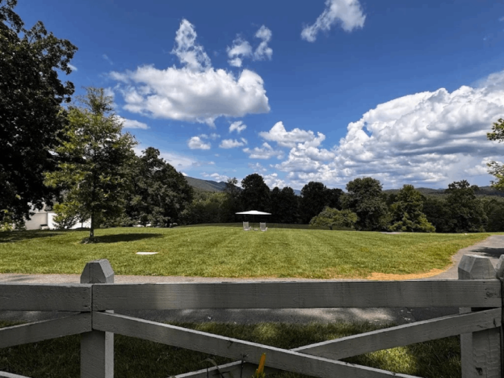 This 4,200-Acre Tennessee Estate Feels Like You've Stepped Into the English Countryside