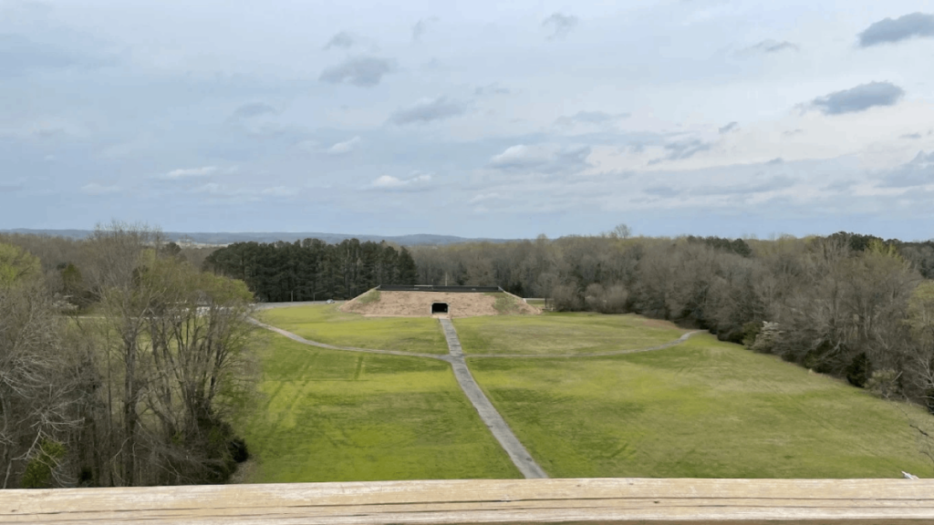 This Ancient Tennessee Site Tells the Story of a Civilization Most People Don't Know About