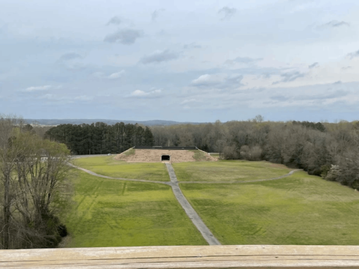 This Ancient Tennessee Site Tells the Story of a Civilization Most People Don&rsquo;t Know About