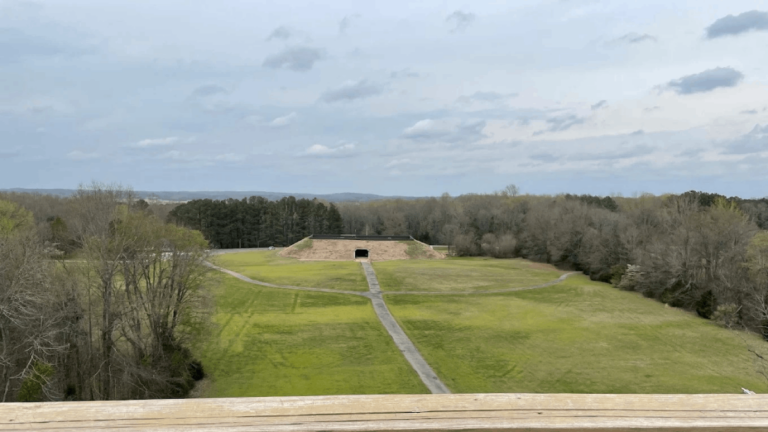 This Ancient Tennessee Site Tells the Story of a Civilization Most People Don’t Know About