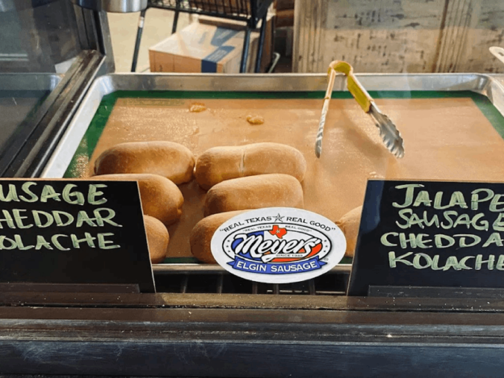 This Beloved Tennessee Bakery Is Bringing Authentic Kolaches to the South