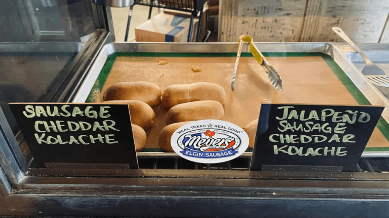 This Beloved Tennessee Bakery Is Bringing Authentic Kolaches to the South