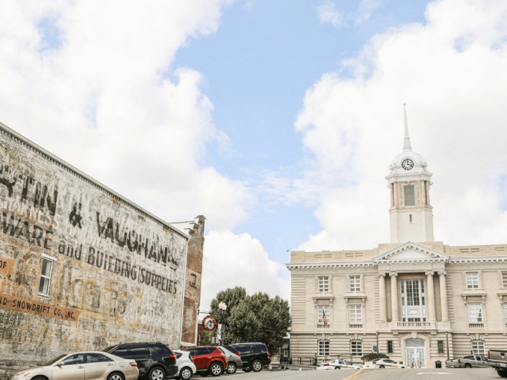 This Charming Tennessee Town Might Be the State’s Best-Kept Secret—With Shops and Food You’ll Love