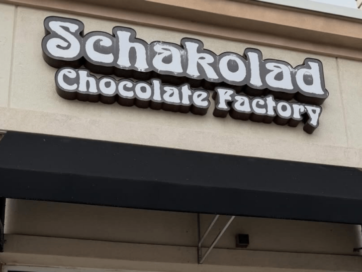 This Family-Run Tennessee Chocolate Shop Brings Childhood Memories Rushing Back