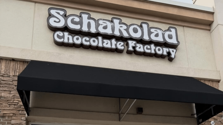 This Family-Run Tennessee Chocolate Shop Brings Childhood Memories Rushing Back