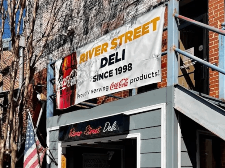 This Hidden-Gem Deli in Tennessee Might Just Have the Best Sandwiches in the State