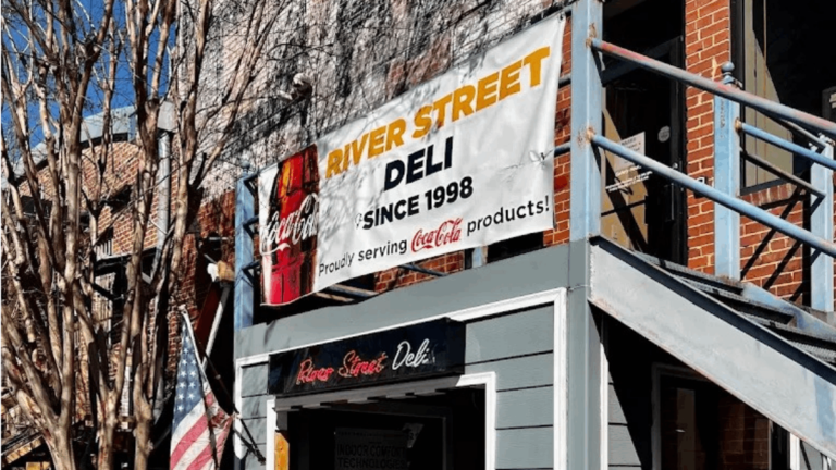 This Hidden-Gem Deli in Tennessee Might Just Have the Best Sandwiches in the State