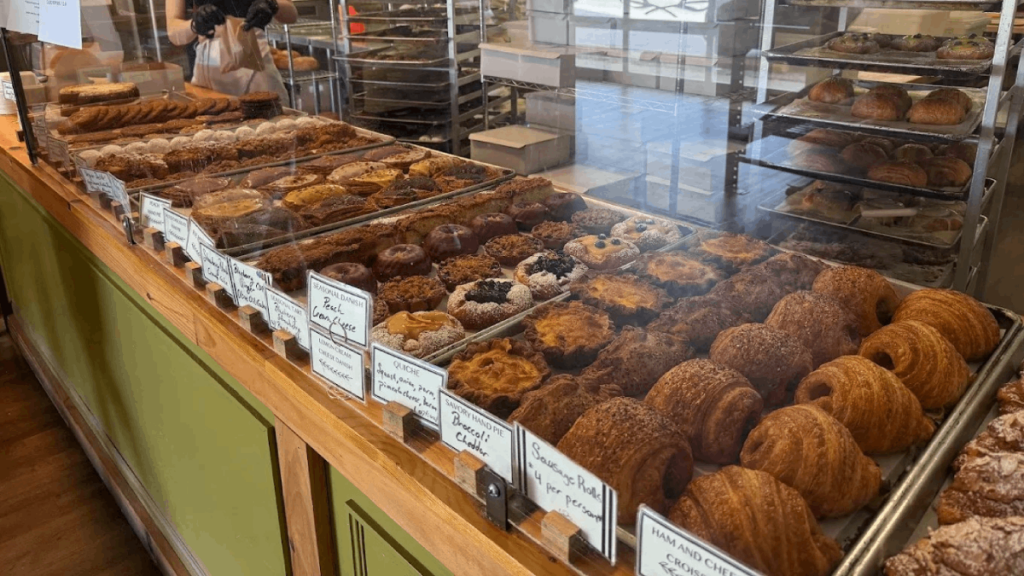 This Hidden Tennessee Bakery Is Winning Fans With Its Incredible Sourdough