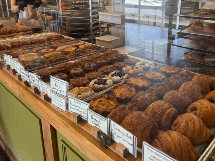 This Hidden Tennessee Bakery Is Winning Fans With Its Incredible Sourdough