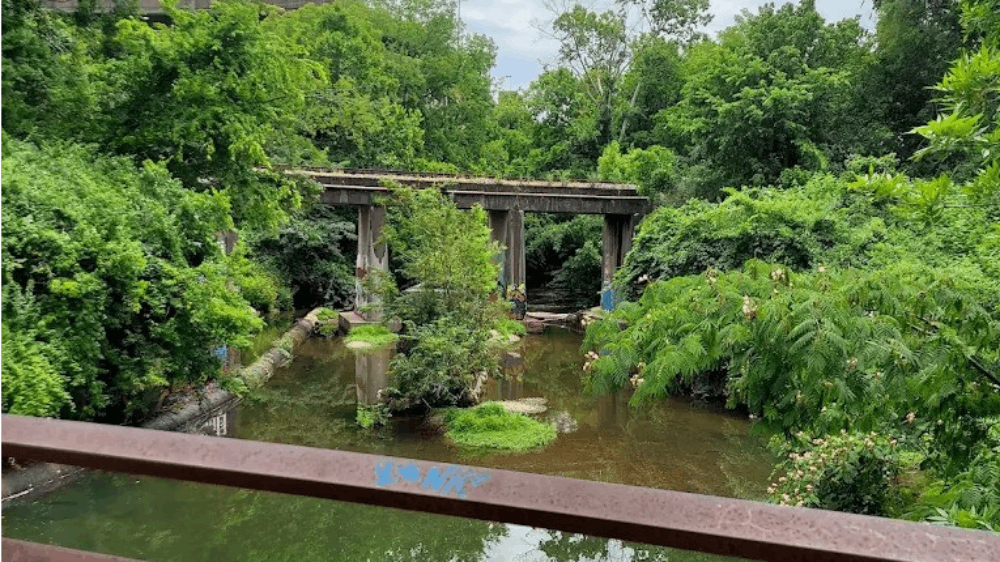 This Quiet Tennessee Location Hides One of America's Most Tragic Train Wrecks
