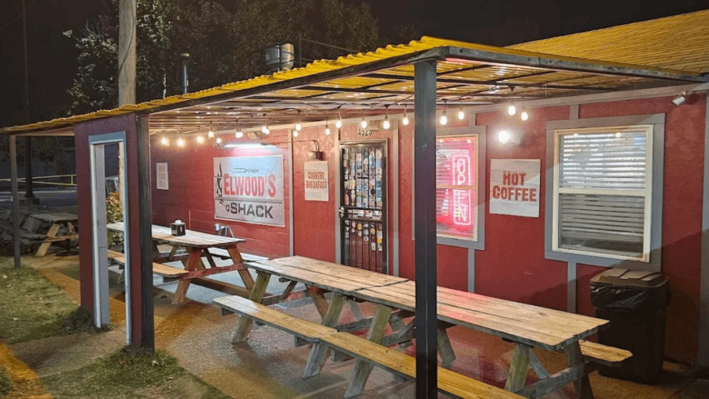 This Tennessee Hole-in-the-Wall Shack Serves Juicy BBQ People Can't Stop Raving About