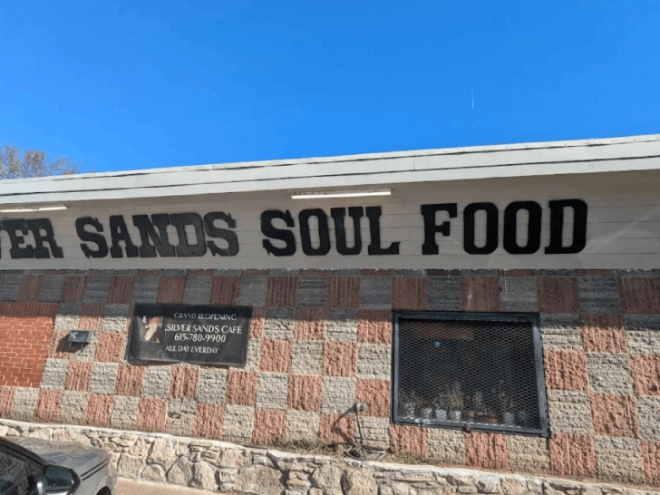 This Tennessee Restaurant Has Been Serving the Best of Soul Food for More Than Seven Decades