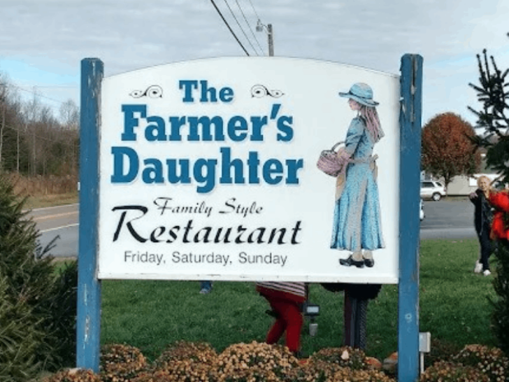 This Tennessee Restaurant Serves the Kind of Food Grandma Used to Make