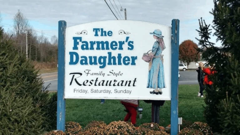 This Tennessee Restaurant Serves the Kind of Food Grandma Used to Make