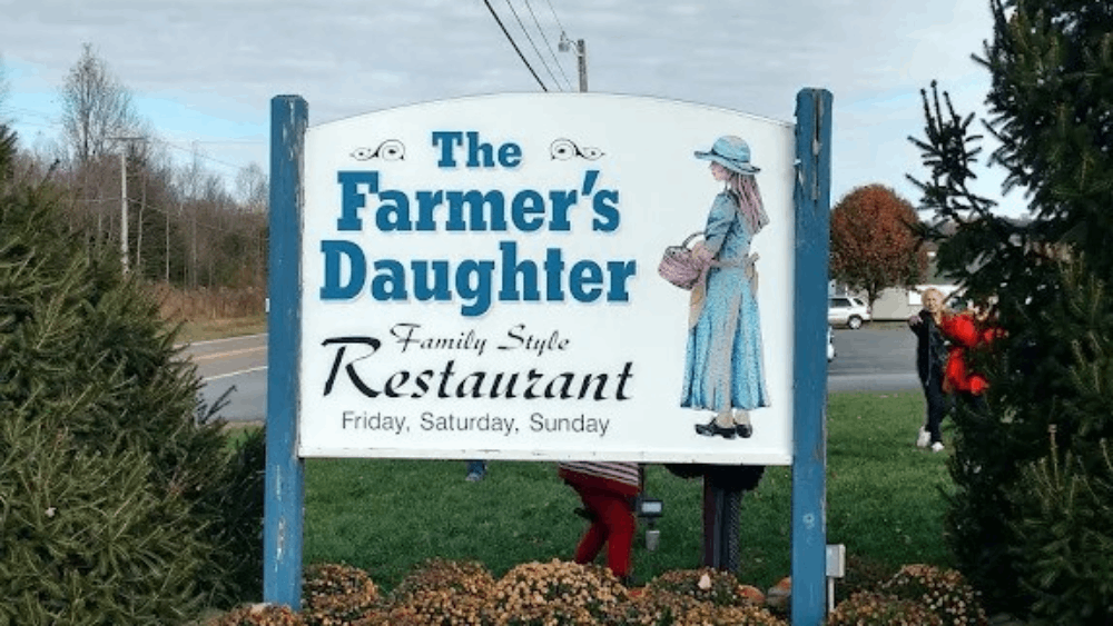 This Tennessee Restaurant Serves the Kind of Food Grandma Used to Make