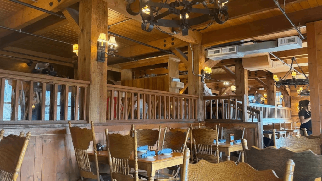This Tennessee Restaurant Was Just Named One of the South's Legendary Eats