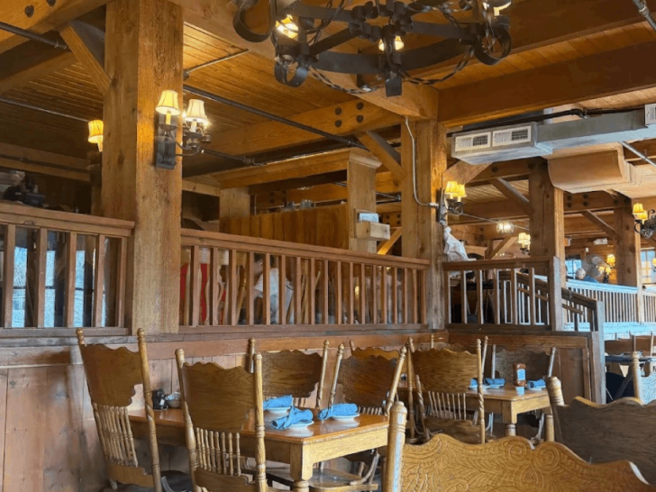 This Tennessee Restaurant Was Just Named One of the South's Legendary Eats