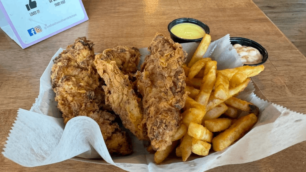 This Tennessee Spot Puts a Bold Spin on Classic Southern Comfort Food—And We See Why Everyone Loves It