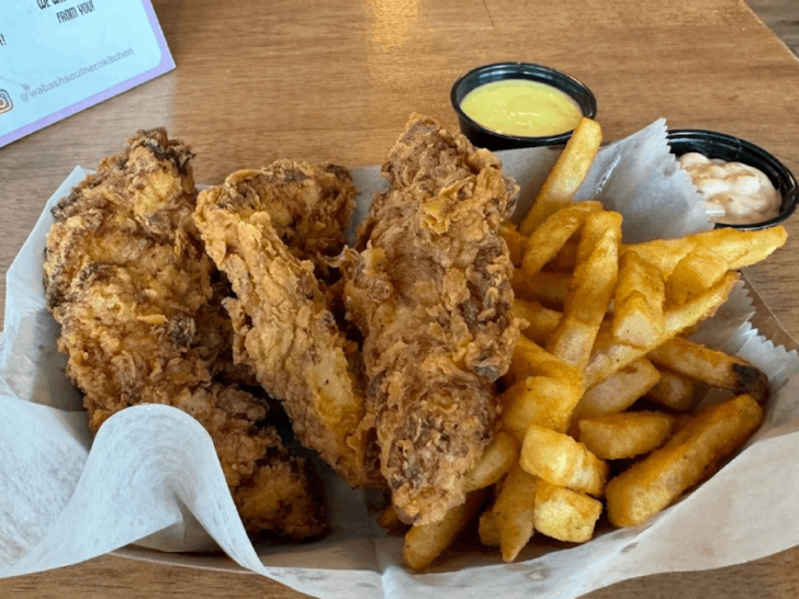 This Tennessee Spot Puts a Bold Spin on Classic Southern Comfort Food—And We See Why Everyone Loves It