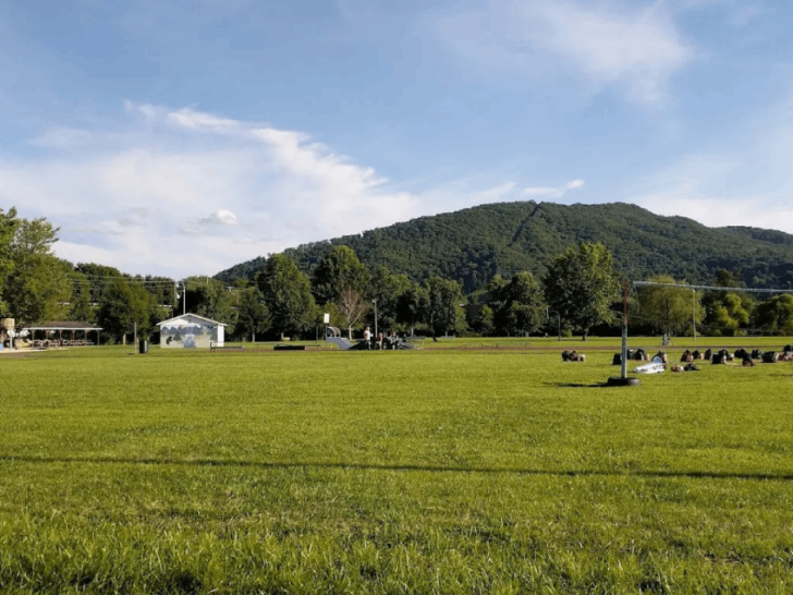 This Underrated Tennessee Town Offers the Slow, Peaceful Life You've Been Craving