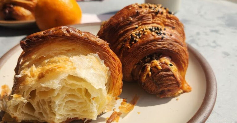 The Under-the-Radar Tennessee Bakery That Might Just Serve the Best Croissants in the State