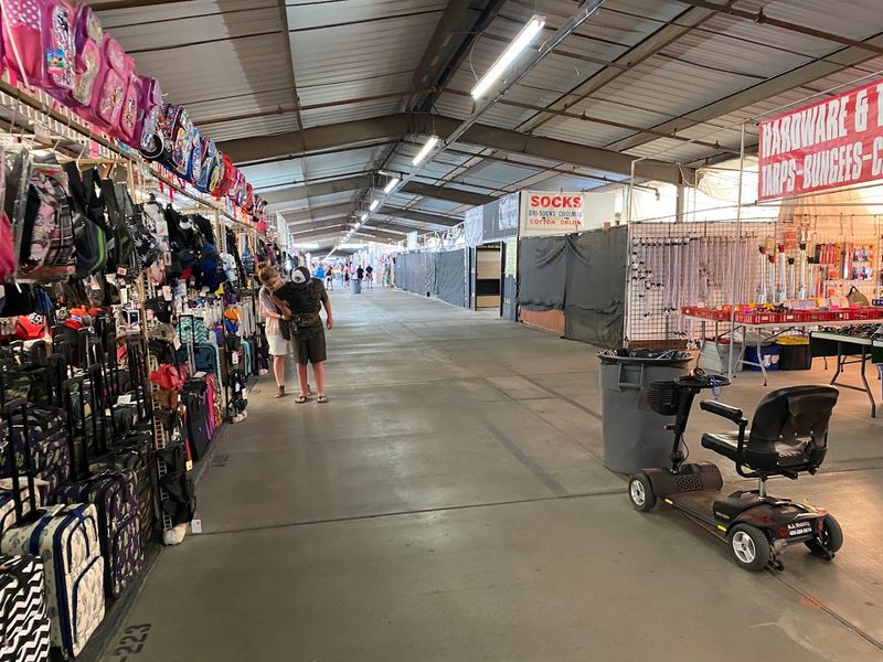 Navigating Aisles, Landmarks, and Parking Like a Pro