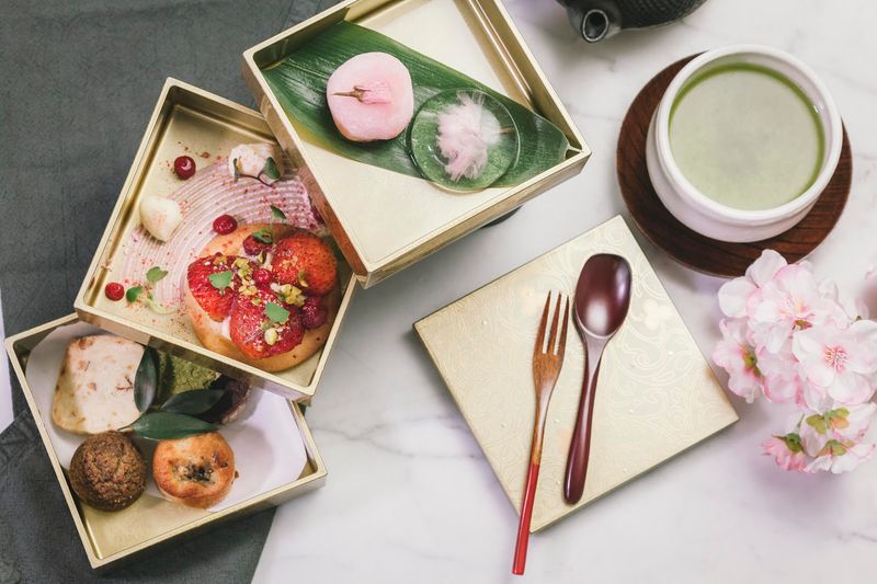 Cha-An (East Village, NYC)