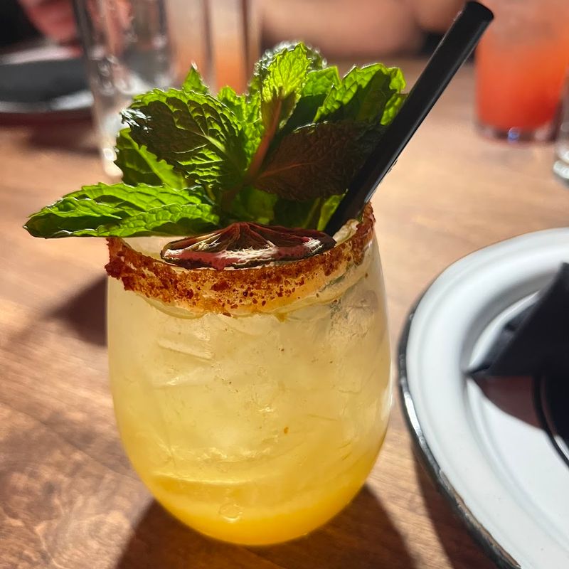 Cocktails That Elevate Every Bite