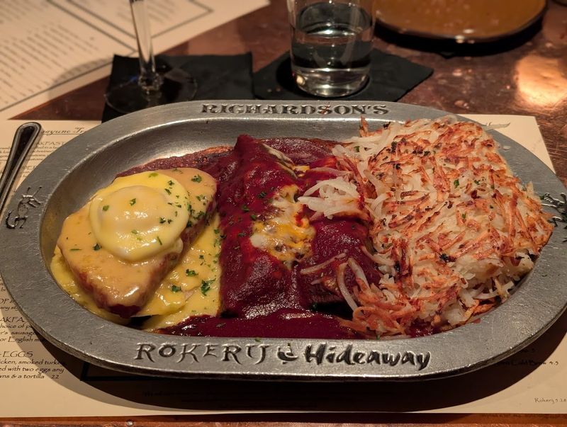 Understanding The Heat: Red, Green, Or Christmas