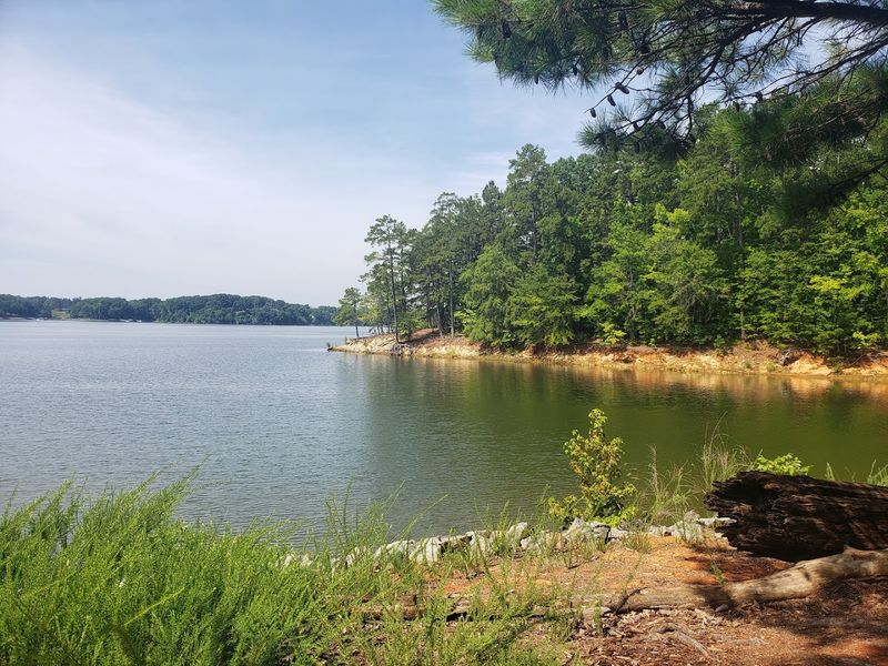 Occoneechee State Park