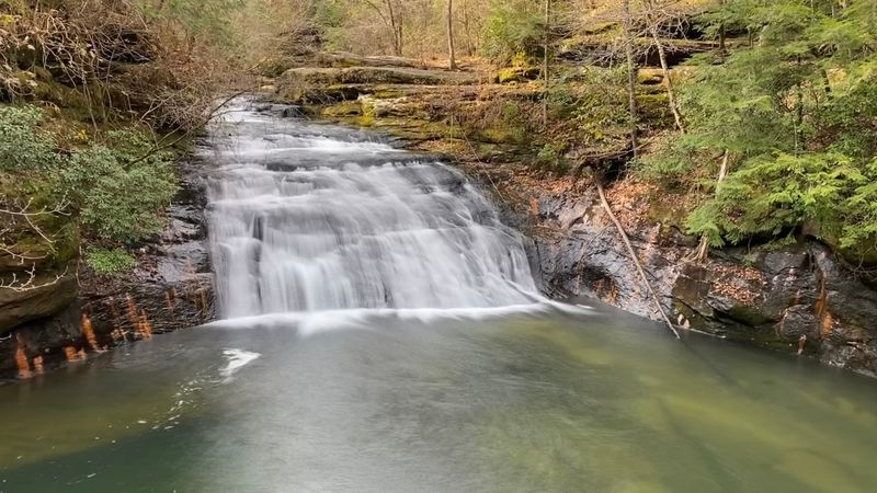 Kinlock Falls (Haleyville)