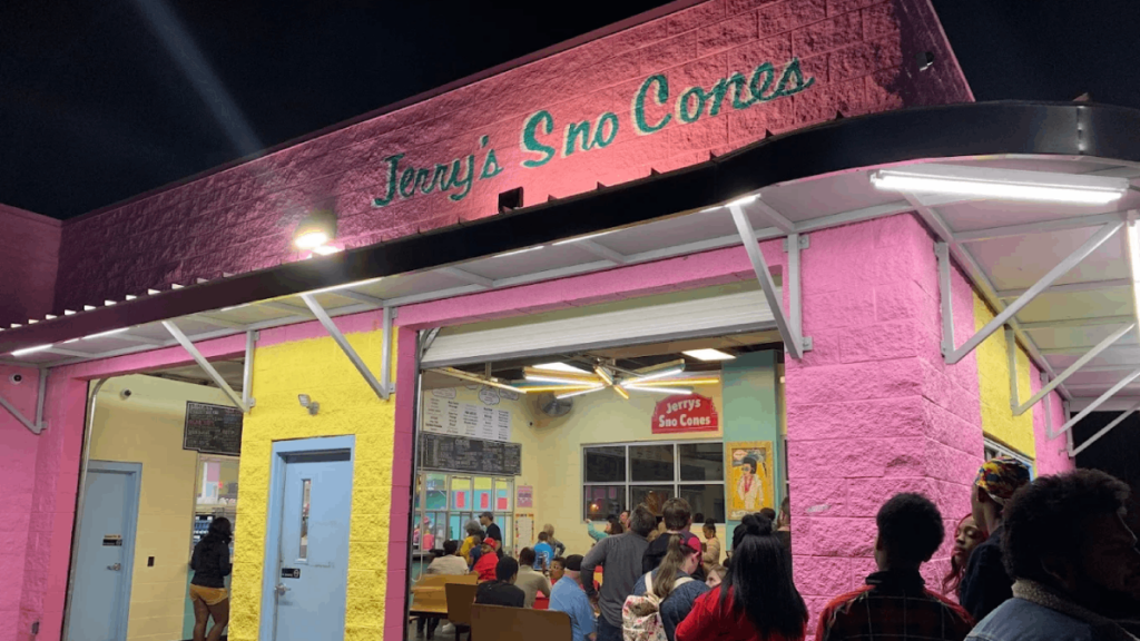 10 Best Soft Serve Ice Cream Spots in Tennessee for Your Next Sweet Road Trip
