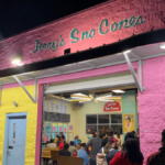 10 Best Soft Serve Ice Cream Spots in Tennessee for Your Next Sweet Road Trip