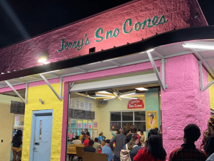 10 Best Soft Serve Ice Cream Spots in Tennessee for Your Next Sweet Road Trip